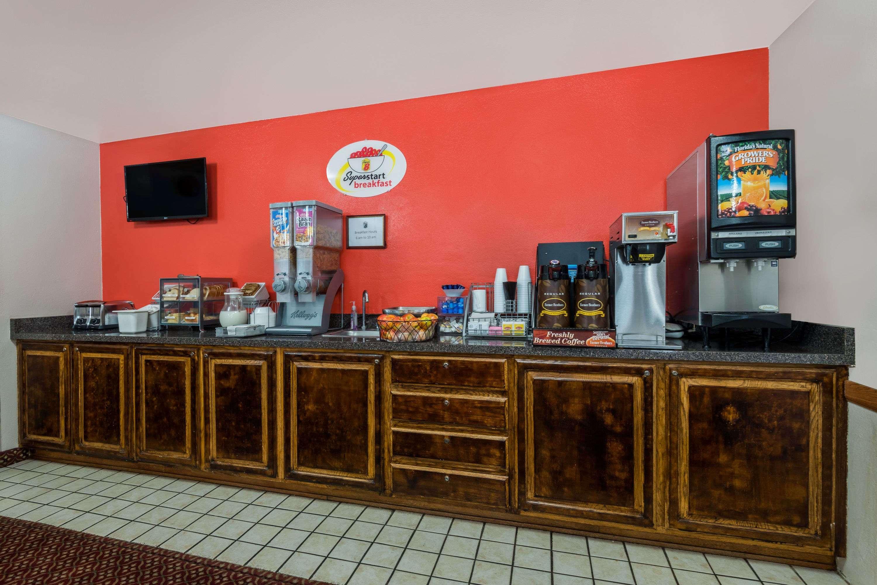Hotel Super 8 By Wyndham Fernley Exterior foto